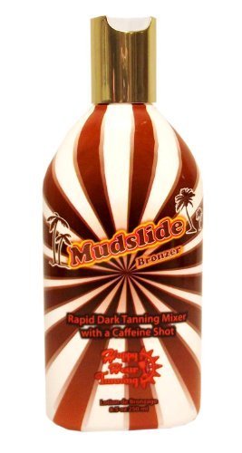 Ultimate MUDSLIDE Rapid Bronzer - 8.5 oz.