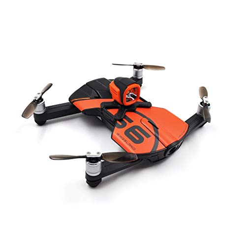 DDLmax Drone Spare Parts LED Searchlight for WINGSLAND S6 RC Pocket Quadcopter