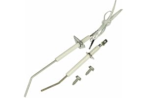 Replacement for Hayward IDXLFLS1930 Flame Sensor Replacement for Hayward Universal H-Series Induced Draft and Gas Heater
