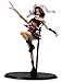 Banpresto 48453 Code Geass: Code Black in Ashford SQ Kallen/Karen on Bass 9