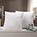 EVERMARKET Square Sham Stuffer Hypo-Allergenic Poly Pillow Form Insert Pure White, 16