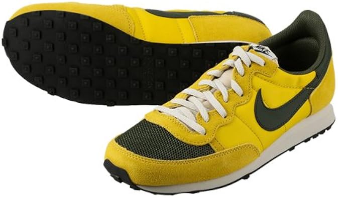 Amazon ナイキ Nike チャレンジャー 700 マスタード 24 0cm シューズ バッグ