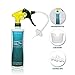 Ear Wax Cleaner Tool, Safely and Gently Cleaning Ear Canal, Remove Earwax buildup. Removal kit Including one Washer, Five Disposable Tips, and one Catch Basin