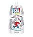 Icee Slush Pouches Case, Cherry Frost, 24 Count
