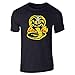 Cobra Kai Costume The Karate Kid Retro Martial Art Black XL Graphic Tee T-Shirt for Men