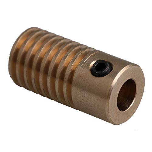 1 CNBTR+Diameter+Brass+Shaft+Modulus