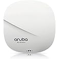 HP JW327A Aruba Instant IAP-325 (US) Wireless Access Point (Renewed)