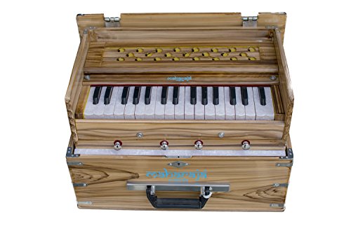 Maharaja musicals, kirtan harmonium, portable in-flight…