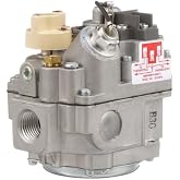 Exact FIT for Keating 23625 Gas Valve 1/2" - Replacement Part BY MAVRIK