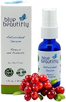 Antioxidant Serum