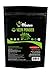 mi nature Neem Leaf Powder (AZADIRACHTA INDICA)/100% Pure, Natural and Organic - (454g/(1 lb)/16 ounces) - Resealable Zip Lock Pouch