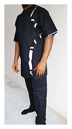 African Nigeria Mens Clothing (46-48)