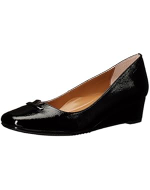 Women's Yaralla Wedge Pump