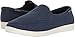 Crocs Women's Citilane Low Slipon W Shoe, Navy, 7 M US