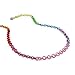 CHARM IT! Rainbow Chain Necklace