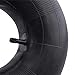 Minireen 2Pack 13x5.00-6 Inner Tube with TR13 Straight Valve Stem