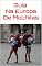 Livro Guia Na Europa De Mochilas (10K EBOOKS Livro 5)
