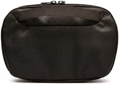 Amazon.com: TUMI - Alpha Electronic Cord Pouch - Slim Zip Entry