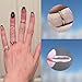 THREE KEYS JEWELRY Womens Tungsten Carbide Unisex Wedding Bands Rings In Gold for Women 2mm Comfort Fit Vintage Size 7