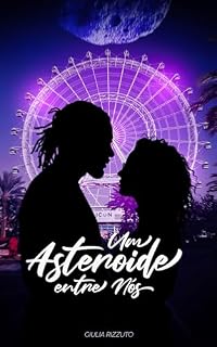 Livro Um Asteroide Entre Nós: Um romance curto apocalíptico