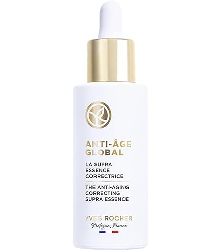 Amazon.com: Yves Rocher Anti-Âge Global Anti-aging Correcting