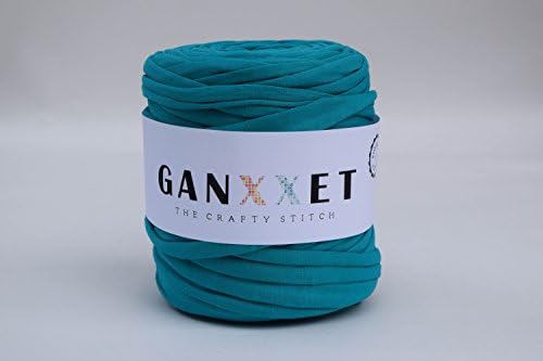 Miami Ganxxet Fabric Yarn