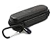 CLOUD/TEN Travel Case Compatible With PAX 2 and PAX 3 (Black) - INCLUDES CASE ONLY