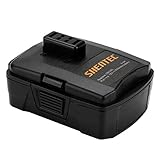 Shentec 3.0Ah 12V Battery Compatible with RYOBI CB120L CB121L BPL-1220 130503001 130503005, 12V Lithium Battery (NOT for CB120N)