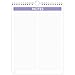 AT-A-GLANCE Wall Calendar 2017, Monthly, 8 x 11