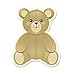 Busy Kid Bulletin Board Accents - Teddy Bears - 36 Count