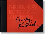 The Stanley Kubrick Archives by