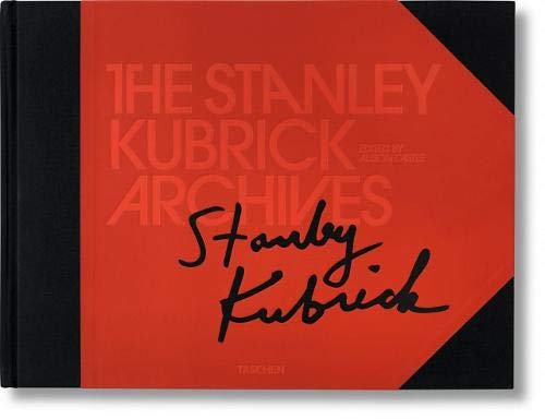 The Stanley Kubrick Archives by Alison Castle