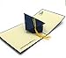 HANDMADE GRADUATION CAP POP UP CARD - Ideal for highschool college university masters and PhD Graduates!