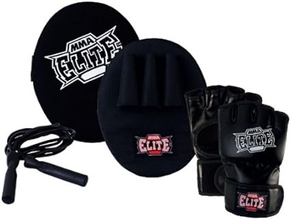 mma training kit