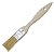 Norpro Pastry Making 3 Piece Tool Kit - Marble Roller, Silicone Mat, Pastry Brush