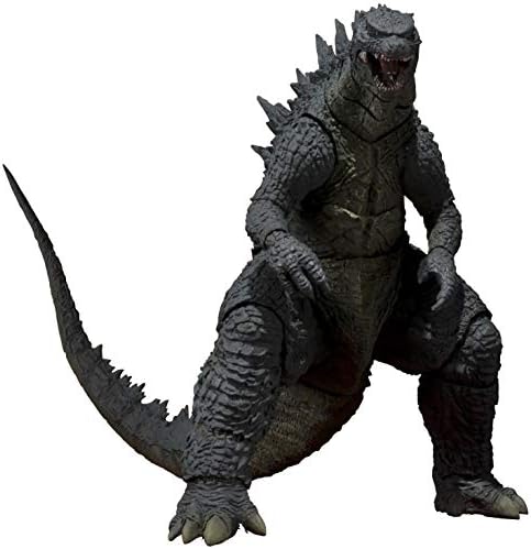 Shuihua Monster Godzilla 2014 Action Figure