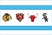 CHICAGO FLAG Sport 4