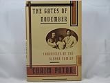 The Gates of November by 