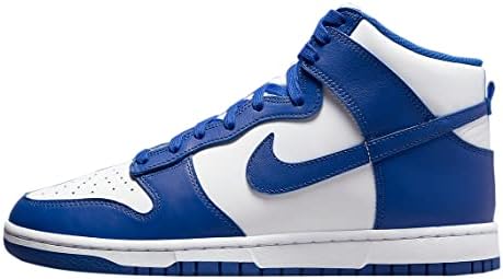Amazon.com: Nike Hombres SB Dunk High Pro ISO DH7149 400 Kentucky