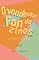 Livro O vendedor de fanzines e outras estórias
