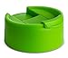 Hydro Flask Wide Mouth BPA Free Travel Mug Hydro Flip Lid, Kiwi