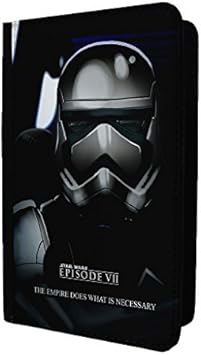star wars passport cover