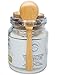 8 oz. Chef's Jar - Fleur de Sel de Guérande French Sea Salt by San Francisco Salt Company