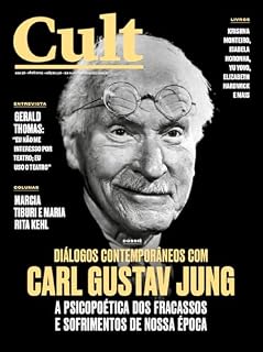 Livro Cult #316 – Diálogos contemporâneos com Carl Gustav Jung