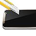 Galaxy S7 Screen Protector - iAnder Samsung Galaxy S7 Privacy Tempered Glass Screen Protector [0.3mm Ultra Clear Scratch Proof High Definition]