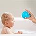 Oball Bath Toy, Sink 'N Spill