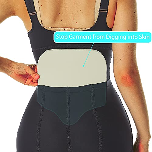 Ab Board Post Surgery Liposuction Lipo BBL Lumber Molder Back Board