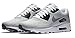 NIKE Air Max 90 Ultra Essential 819474-009 Men's Shoes