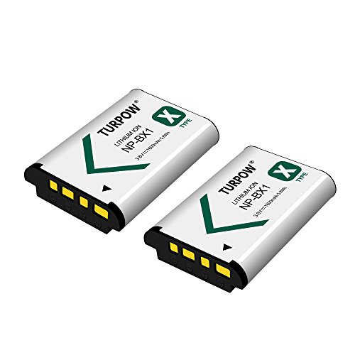 Np Bx1 Battery Turpow 2 Pack Sony Np Bx1 Li Ion Battery Np Bx1 M8 And Sony Cyber Shot Dsc Hx50v Sc Hx300 Dsc Rx1 Dsc Rx1r Dsc Rx100 Dsc Rx100 Ii Dsc Rx100m Ii Dsc Rx100 Iii Dsc Rx100 V Dsc Rx100m3 Buy Online In Cayman Islands At