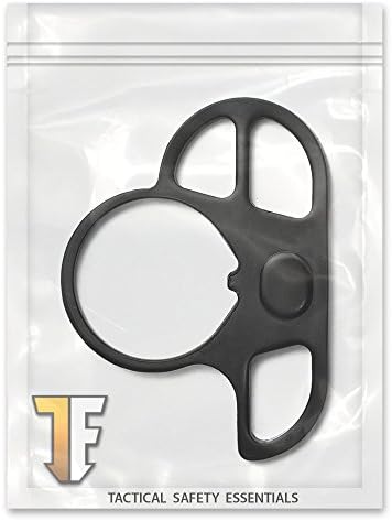 Tactical Safety Essential TRI